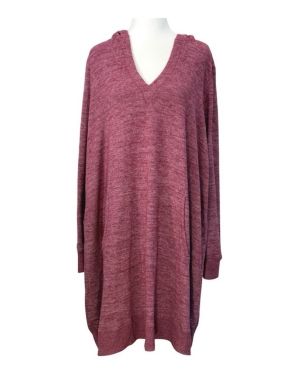 Torrid Sleep Tunic Hoodie